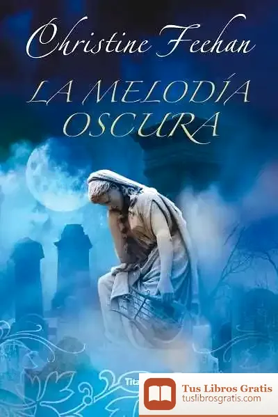 Descargar La Melodía Oscura de Christine Feehan