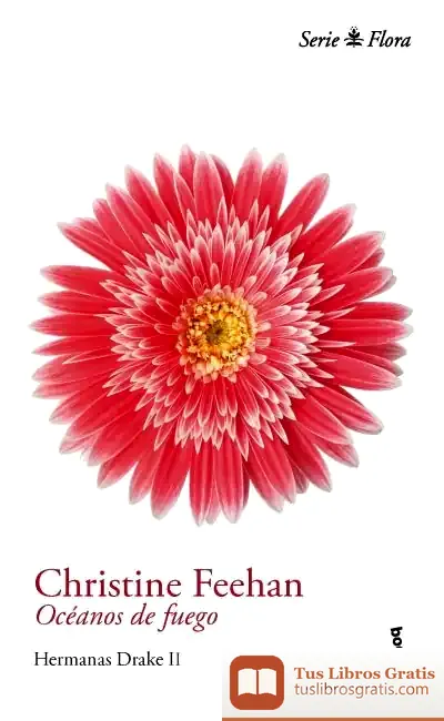 Descargar Océanos De Fuego de Christine Feehan