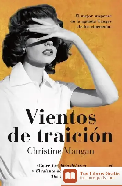 Descargar Vientos De Traición