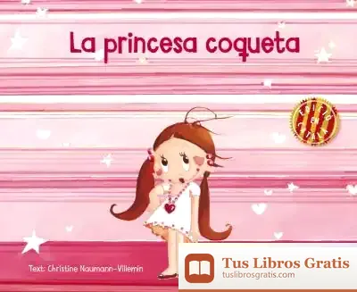 Descargar Princesa Coqueta, La