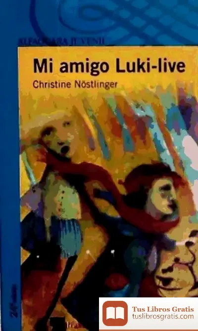 Descargar Mi Amigo Luki-Live