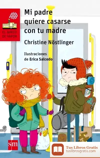 Descargar Mi Padre Quiere Casarse Con Tu Madre