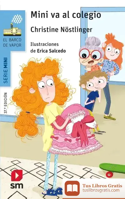 Descargar Mini Va Al Colegio