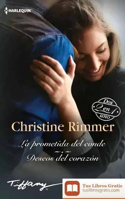 Descargar La Prometida Del Conde; Deseos Del Corazón