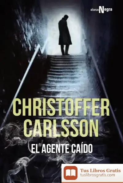 Descargar El Agente Caído