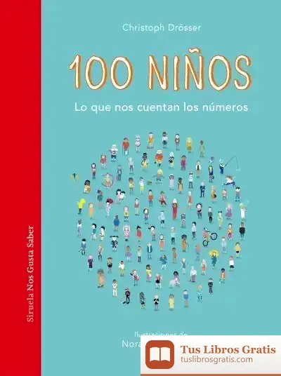 Descargar 100 Niños