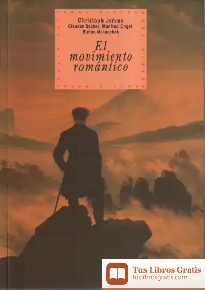 Descargar El Movimiento Romántico