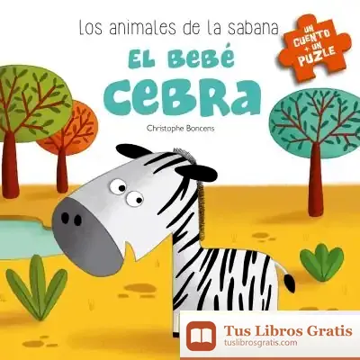 Descargar El Bebé Cebra