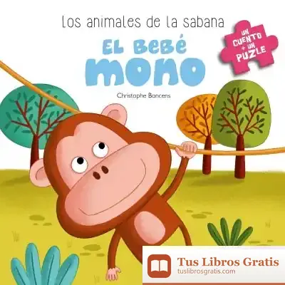Descargar El Bebé Mono