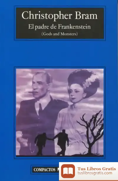 Descargar El Padre De Frankenstein
