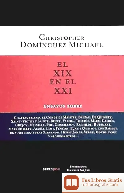 Descargar El Xix En El Xxi