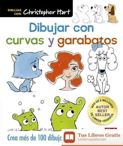Descargar Dibujar Con Curvas Y Garabatos