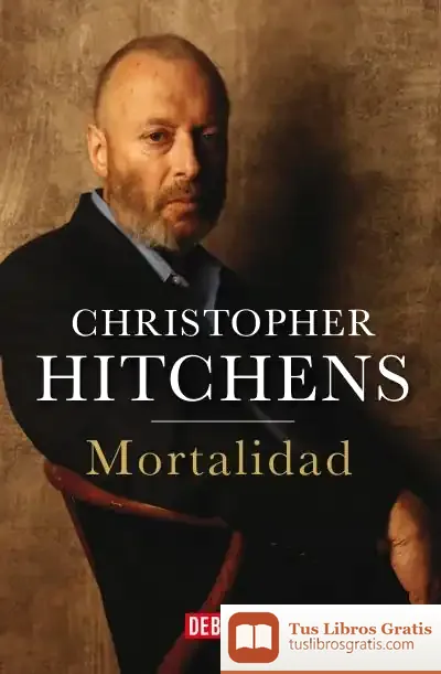 Descargar Mortalidad de Christopher Hitchens