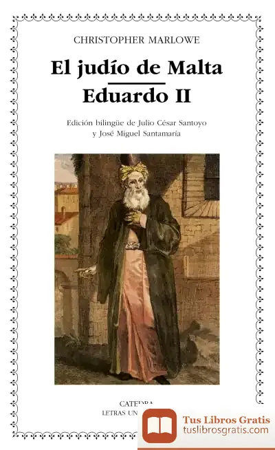 Descargar El Judío De Malta; Eduardo Ii
