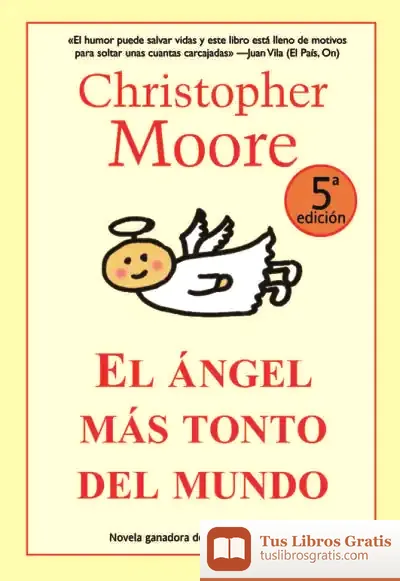 Descargar El Ángel Más Tonto Del Mundo