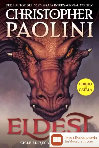 Descargar Eldest (Ed. Catalan)
