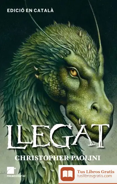 Descargar Llegat