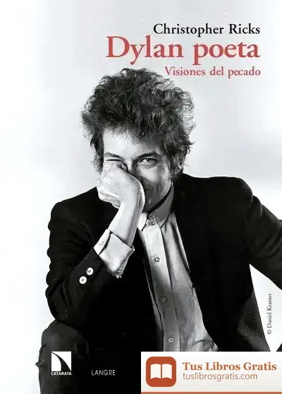 Descargar Dylan Poeta