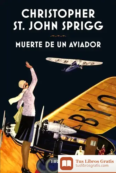 Descargar Muerte De Un Aviador