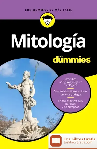 Descargar Mitología Para Dummies