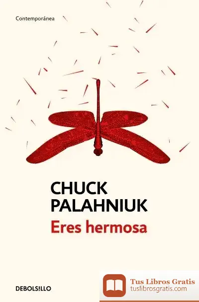 Descargar Eres Hermosa de Chuck Palahniuk