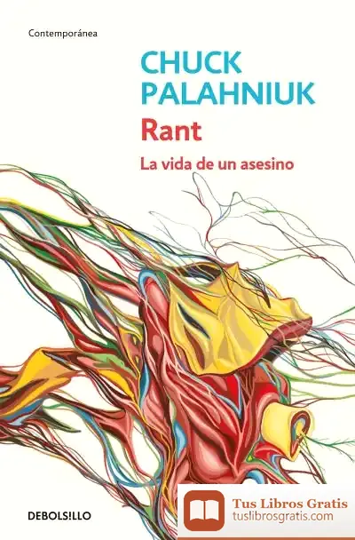 Descargar Rant: La Vida De Un Asesino