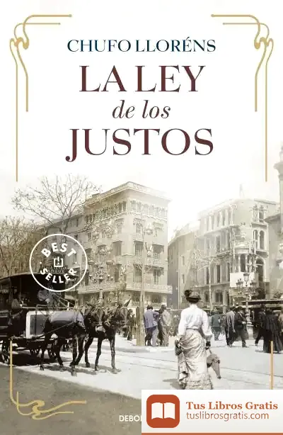 Descargar La Ley De Los Justos