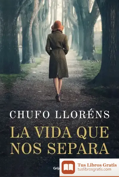 Descargar La Vida Que Nos Separa