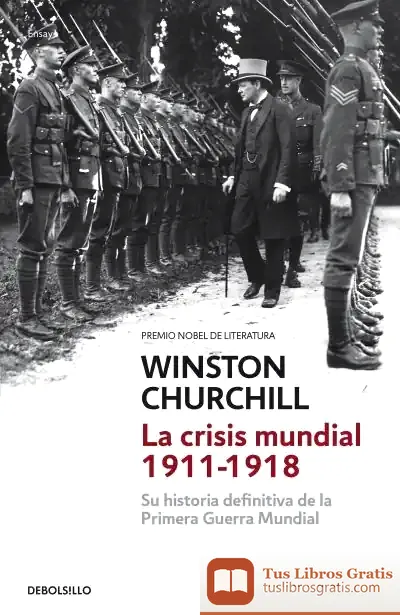 Descargar La Crisis Mundial de Churchill