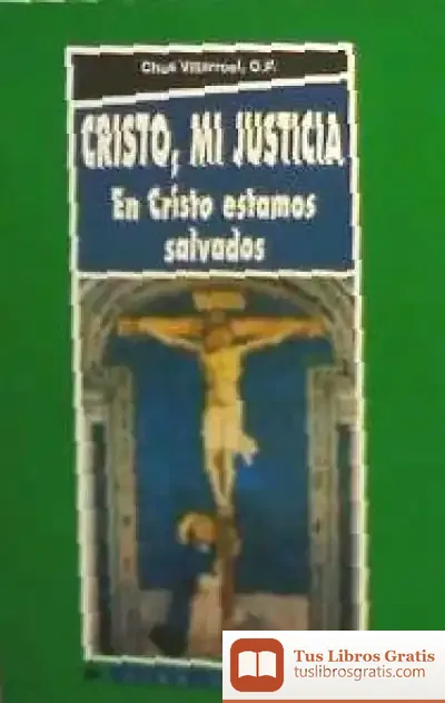 Descargar Cristo, Mi Justicia
