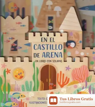 Descargar En El Castillo De Arena de Cindy Jin