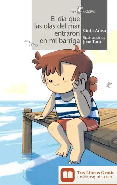 Descargar El Día Que Las Olas Del Mar Entraron En Mi Barriga