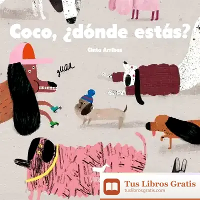 Descargar Coco, ¿Dónde Estás?