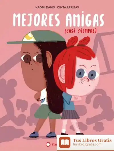 Descargar Mejores Amigas (Casi Siempre)