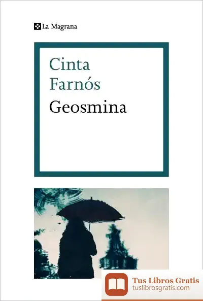 Descargar Geosmina
