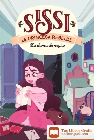 Descargar Sissi, La Princesa Rebelde 2. La Dama De Negro