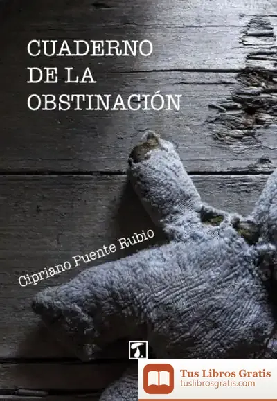 Descargar Cuaderno De La Obstinación