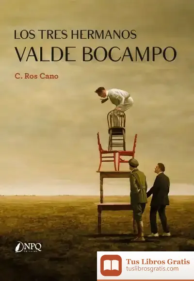 Descargar Los Tres Hermanos Valde Bocampo