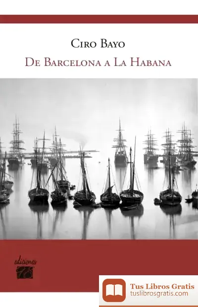 Descargar De Barcelona A La Habana