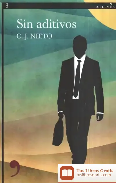 Descargar Sin Aditivos de C.j Nieto