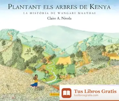 Descargar Plantant Els Arbres De Kenia