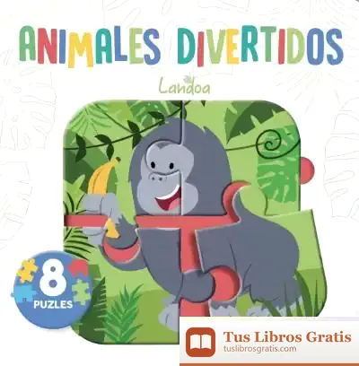 Descargar Animales Divertidos