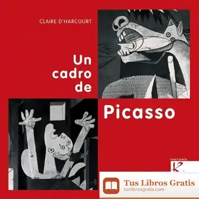 Descargar Un Cadro De Picasso