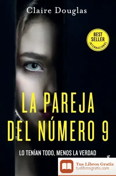 Descargar La Pareja Del Número 9 de Claire Douglas