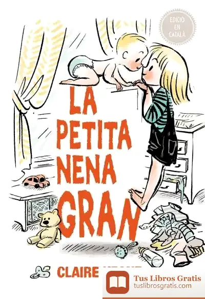 Descargar Petita Nena Gran, La