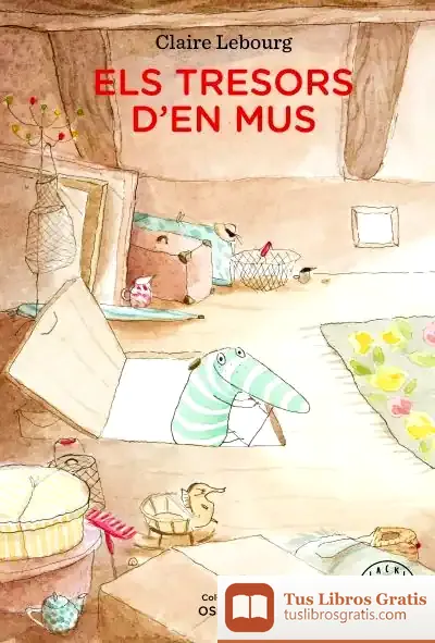 Descargar Els Tresors D'En Mus