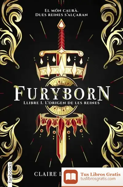 Descargar Furyborn