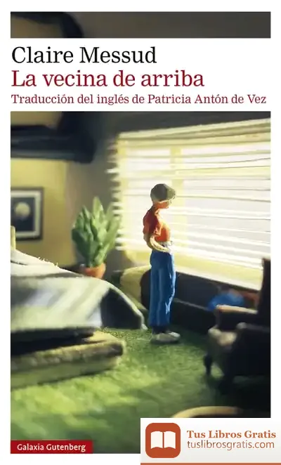 Descargar La Vecina De Arriba