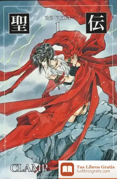 Descargar Rg Veda 01 (Edición Coleccionista)