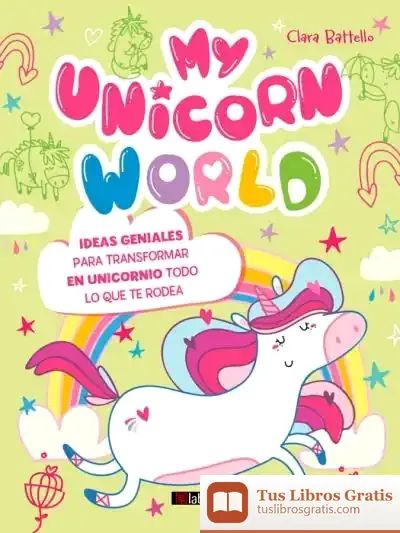 Descargar My Unicorn World